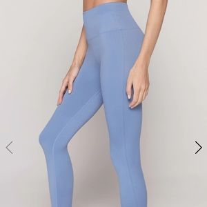 Spiritual Gangster Icon Seamless High Waist Legging